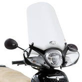 KAPPA 154AK SCHERMO TRASPARENTE APRILIA SCARABEO 125-200 2007-2010